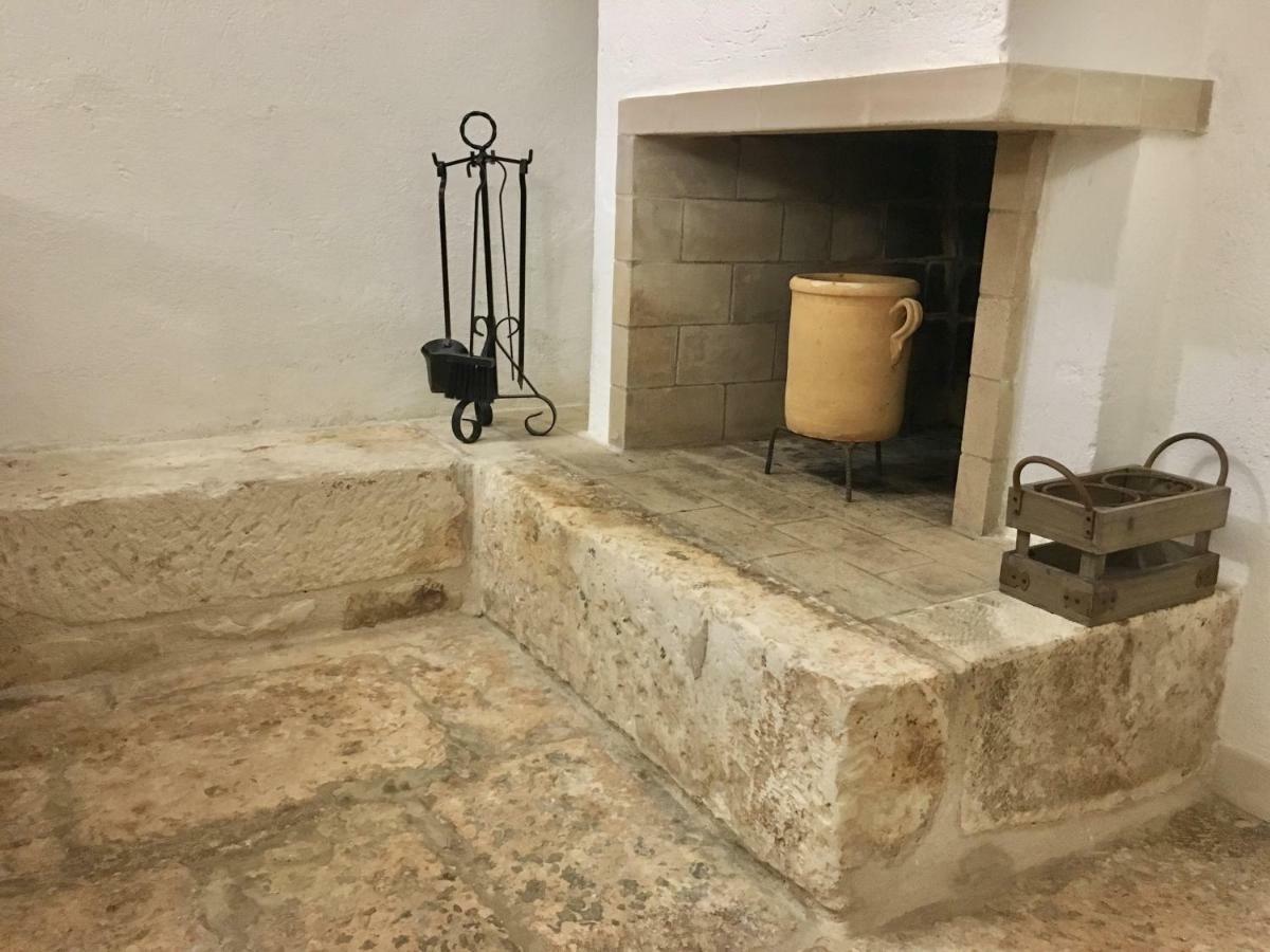 Casa Villani Guest House Ostuni Kültér fotó
