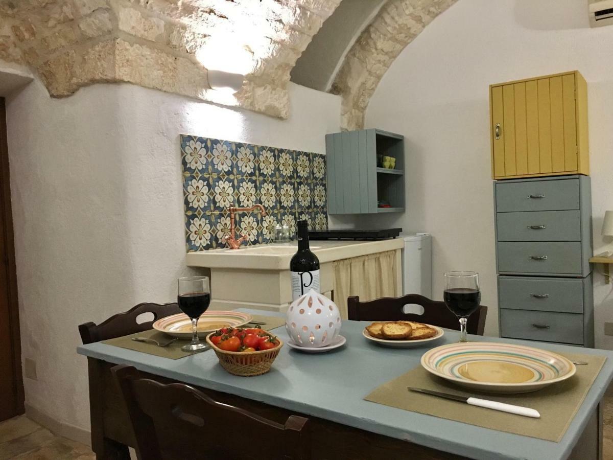 Casa Villani Guest House Ostuni Kültér fotó