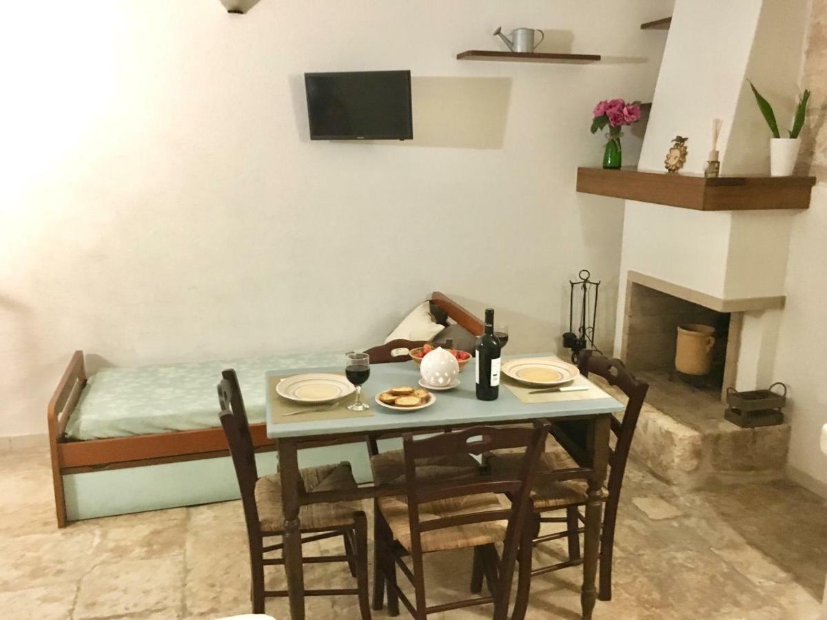 Casa Villani Guest House Ostuni Kültér fotó
