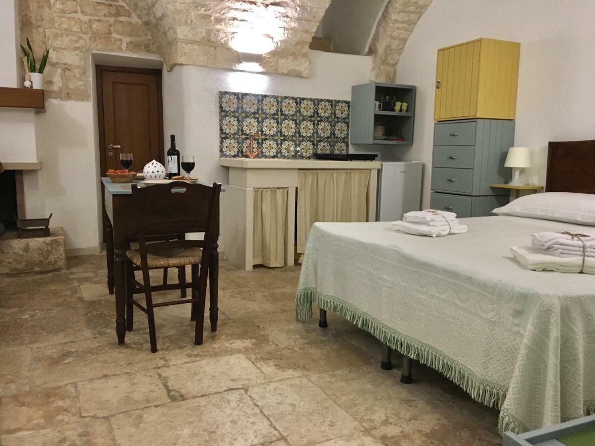 Casa Villani Guest House Ostuni Kültér fotó