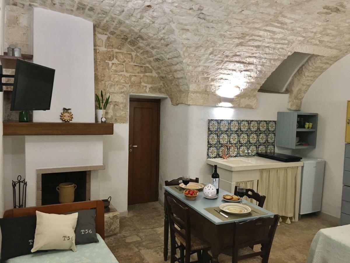 Casa Villani Guest House Ostuni Kültér fotó