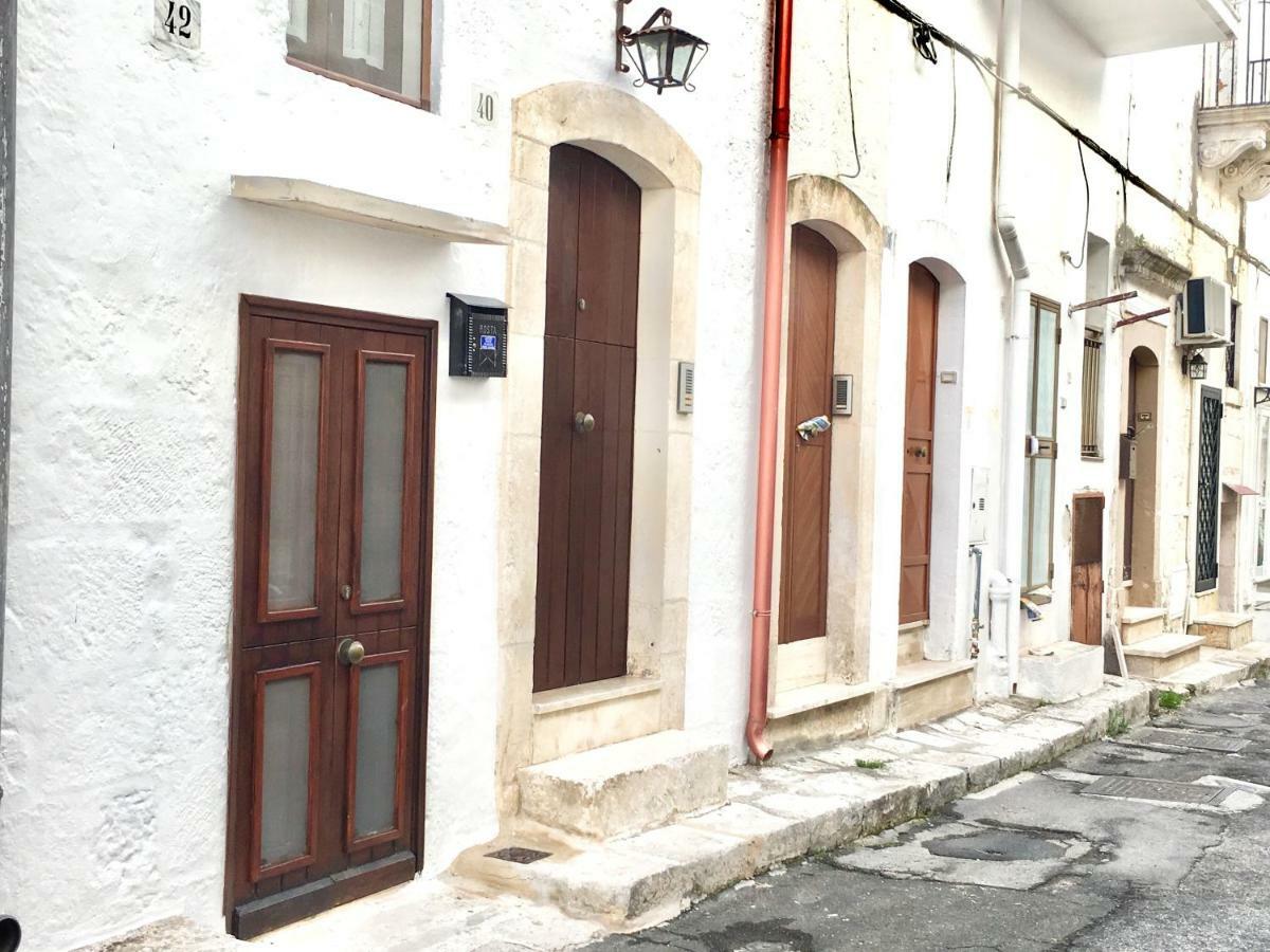 Casa Villani Guest House Ostuni Kültér fotó