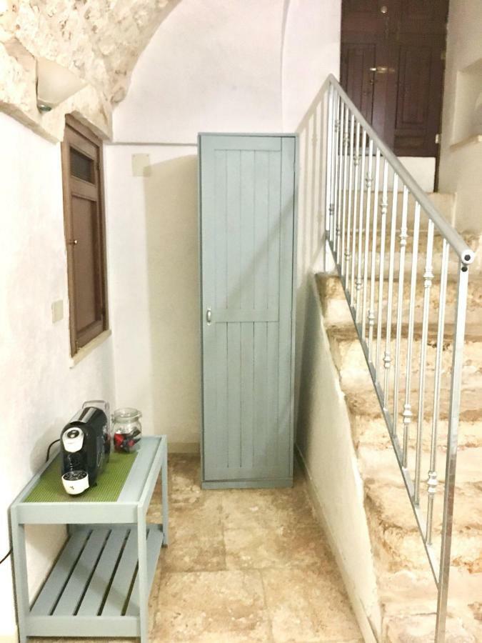 Casa Villani Guest House Ostuni Kültér fotó