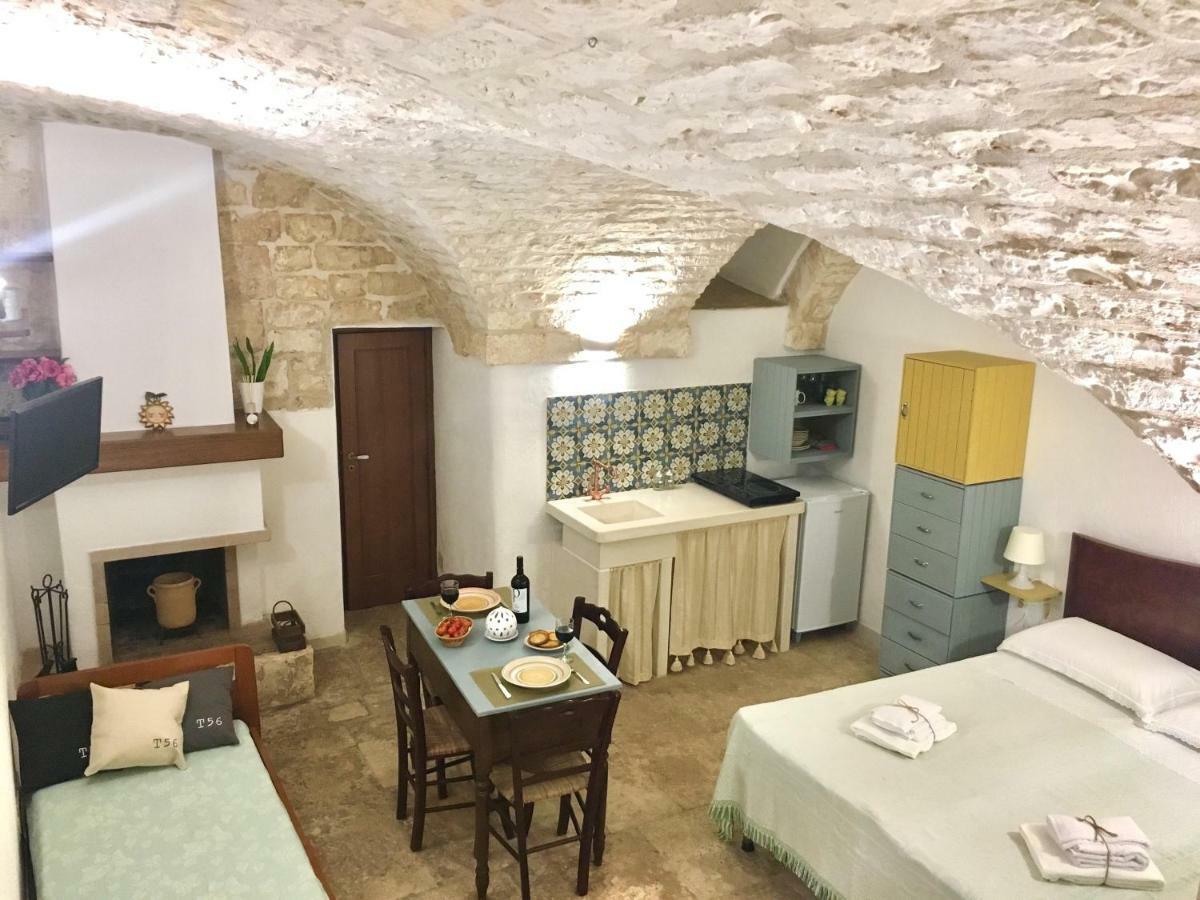 Casa Villani Guest House Ostuni Kültér fotó