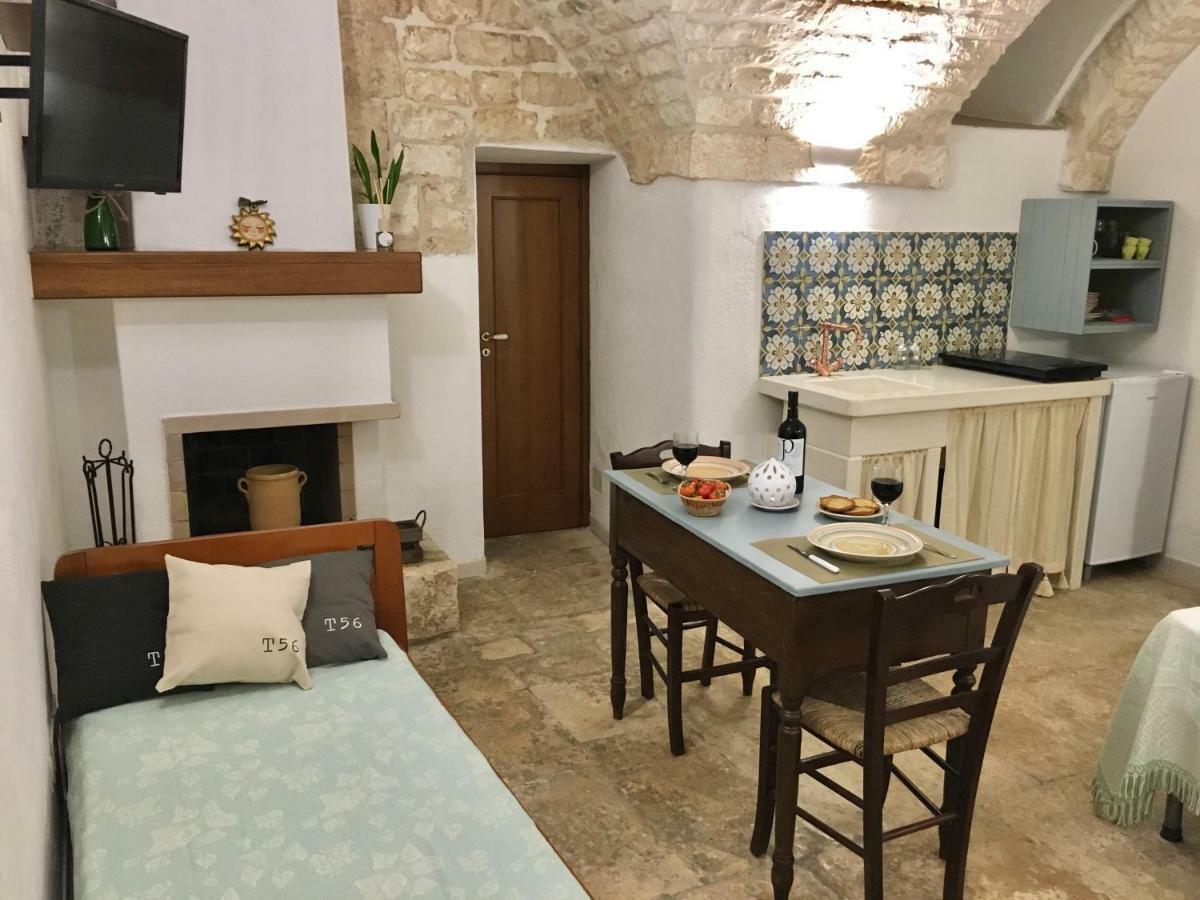 Casa Villani Guest House Ostuni Kültér fotó