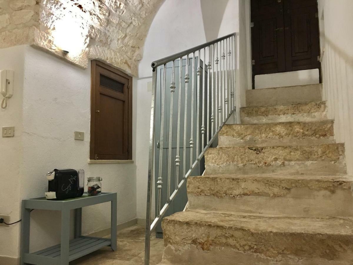 Casa Villani Guest House Ostuni Kültér fotó