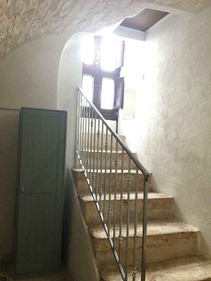 Casa Villani Guest House Ostuni Kültér fotó