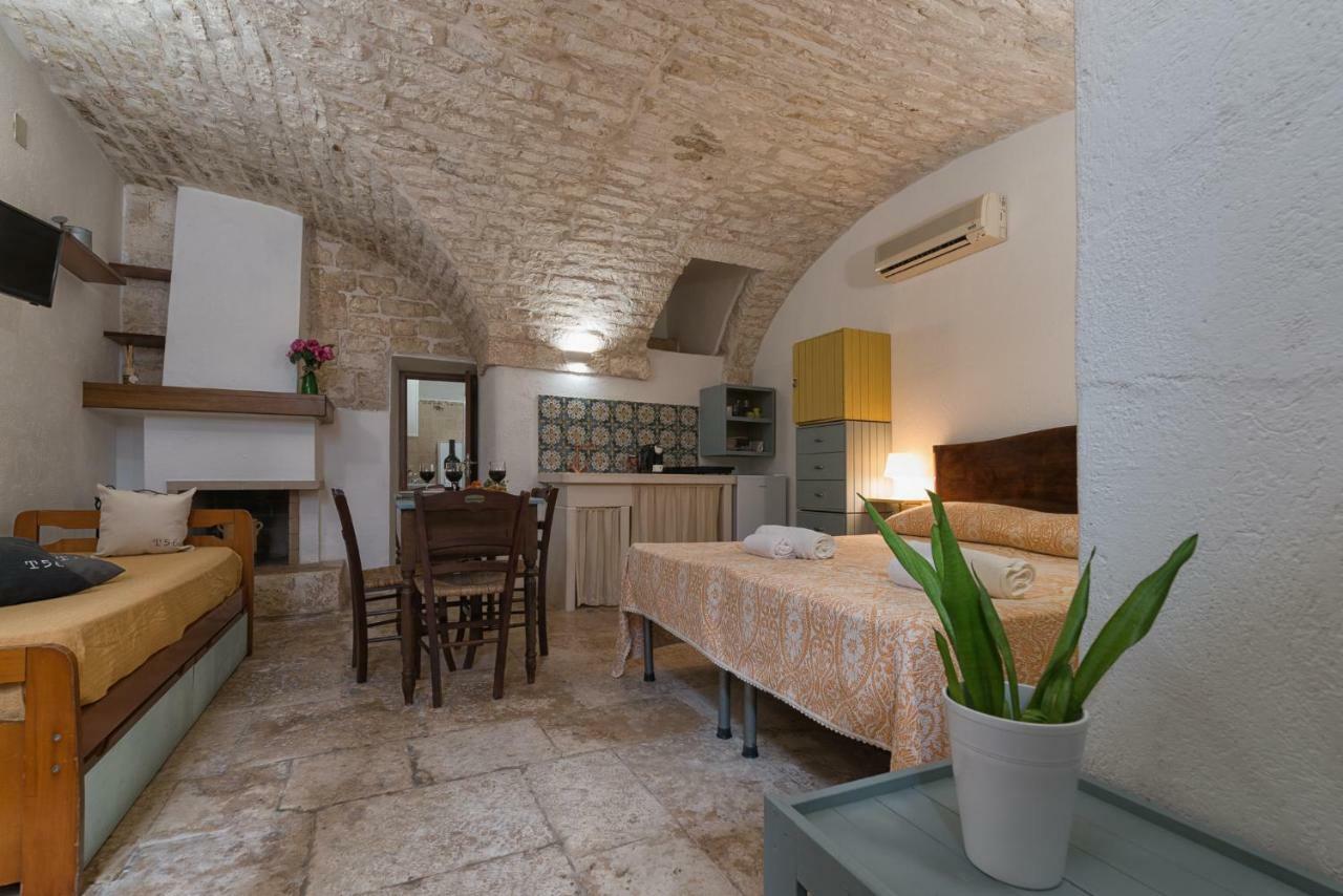 Casa Villani Guest House Ostuni Kültér fotó