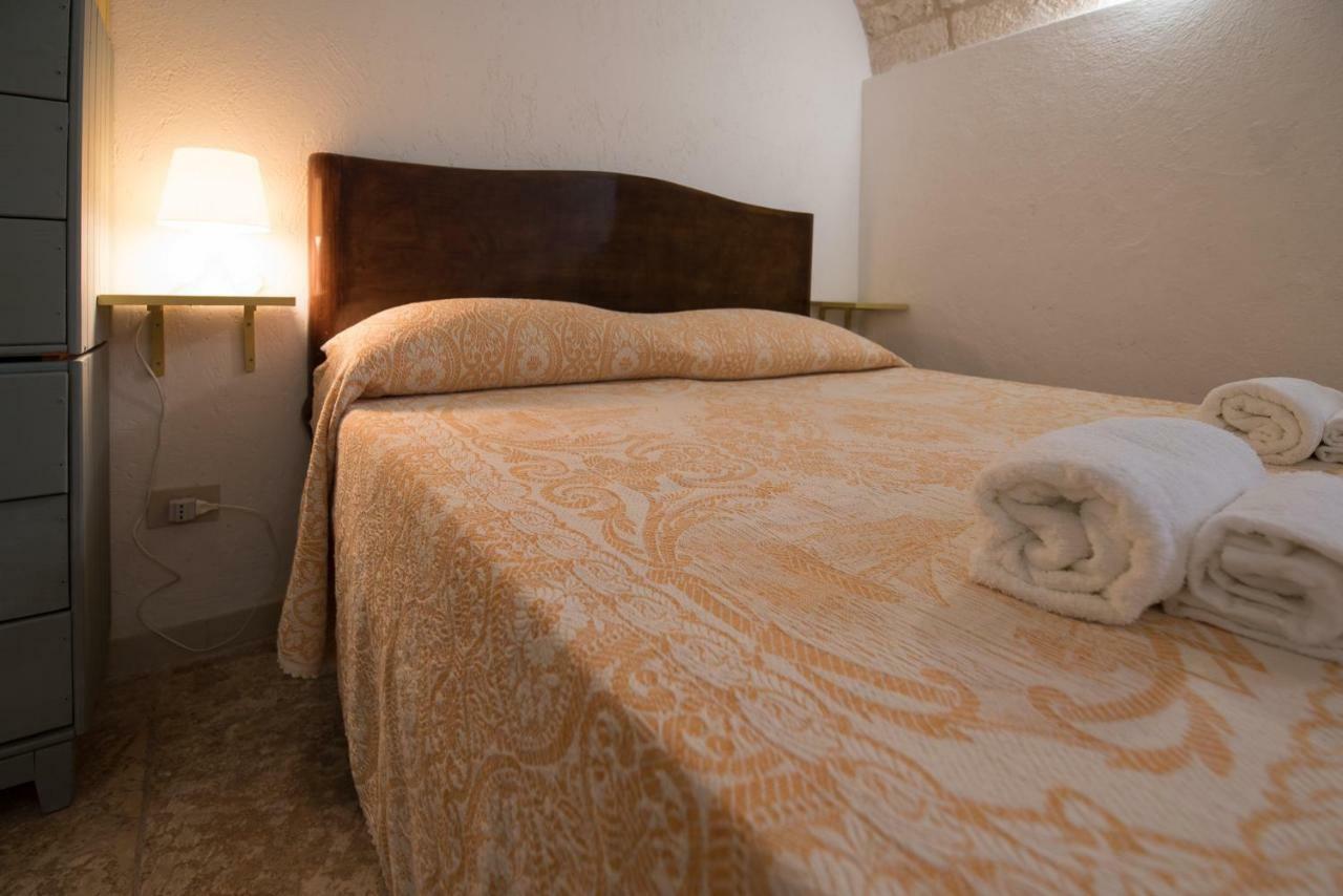 Casa Villani Guest House Ostuni Kültér fotó