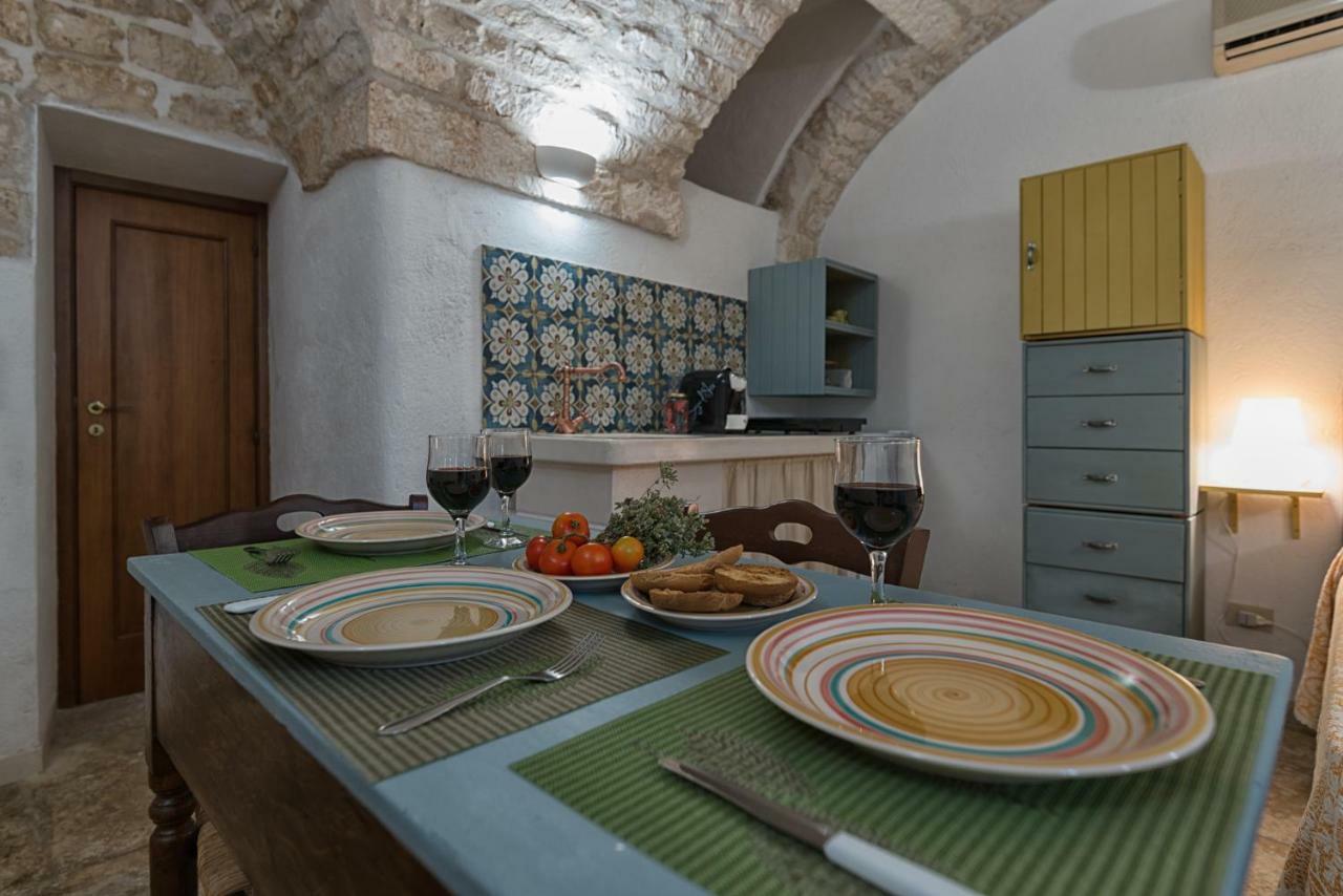 Casa Villani Guest House Ostuni Kültér fotó