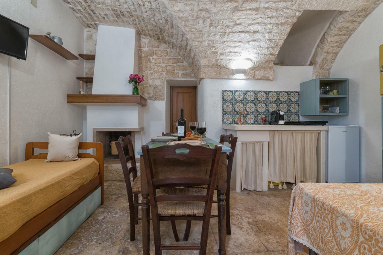 Casa Villani Guest House Ostuni Kültér fotó